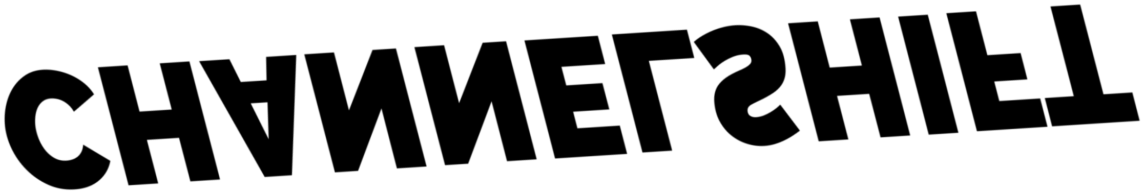 Channelshift
